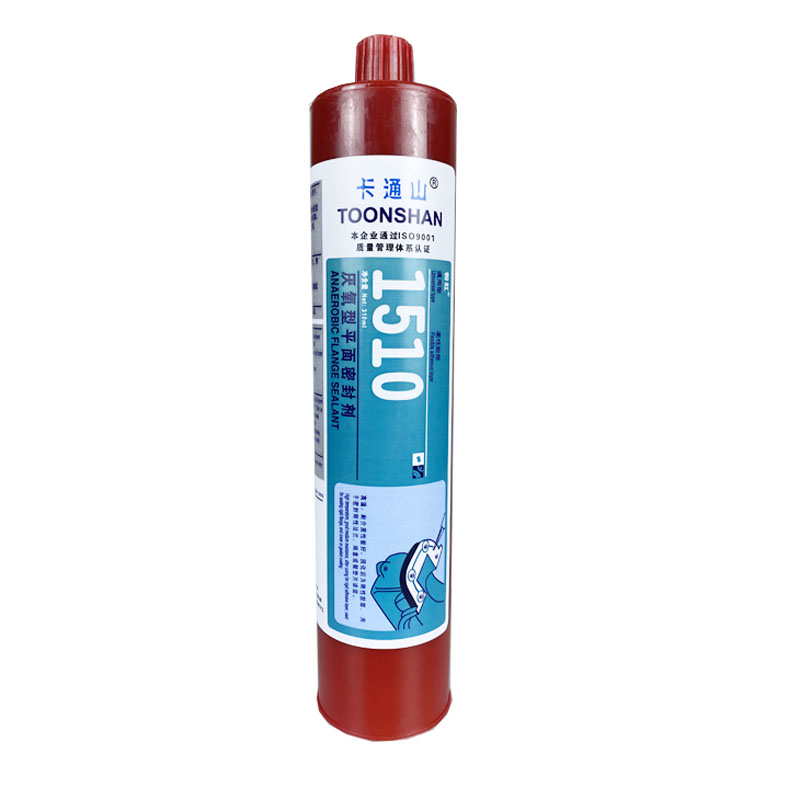 卡通山TOONSHAN-1510厭氧型平面密封劑 310ml