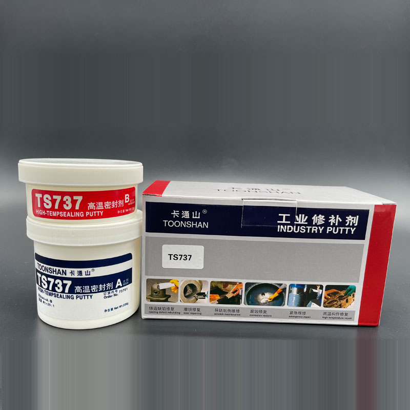 卡通山TOONSHAN-TS737高溫密封劑