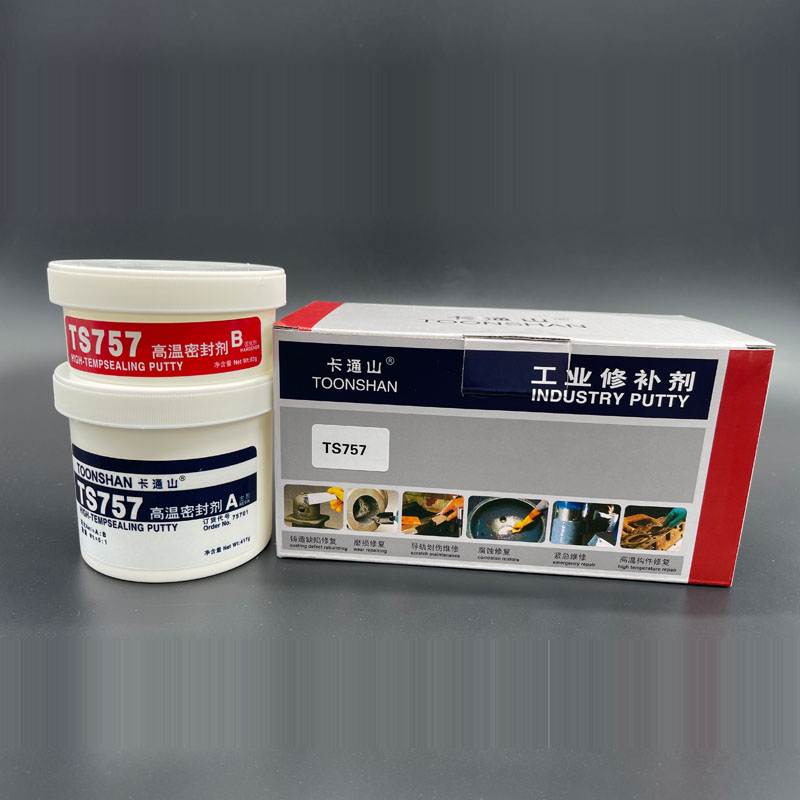 卡通山TOONSHAN-TS757高溫密封劑