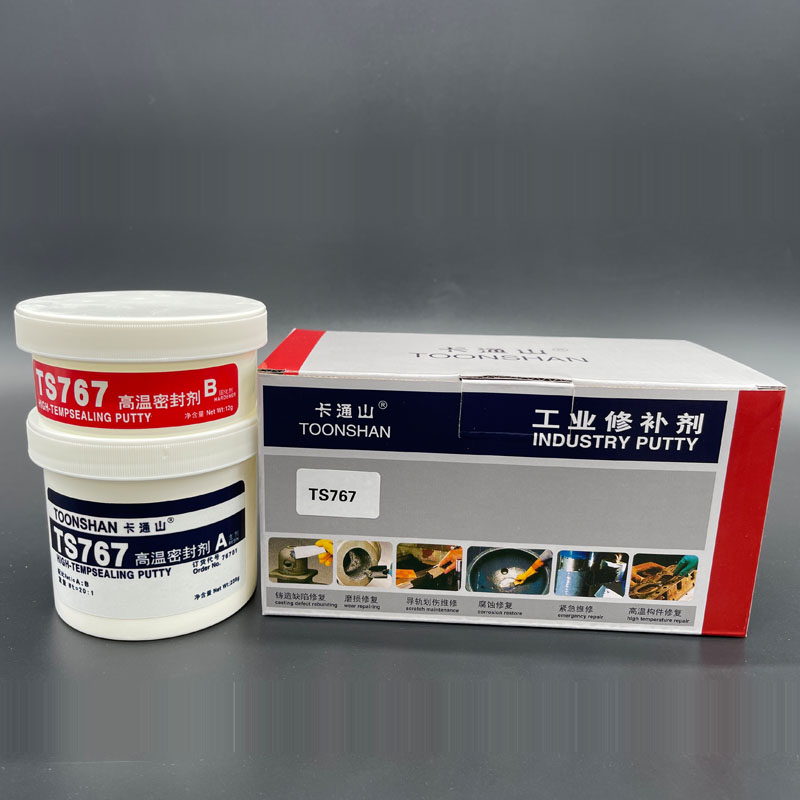 卡通山TOONSHAN-TS767高溫密封劑